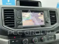 2017 Volkswagen Crafter