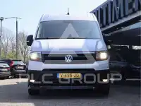 2017 Volkswagen Crafter