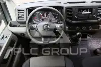 2017 Volkswagen Crafter