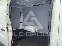 2017 Volkswagen Crafter