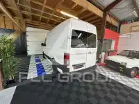 2017 Volkswagen Crafter