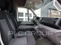2017 Volkswagen Crafter