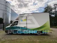 2017 Volkswagen Crafter