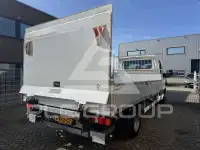 2017 Volkswagen Crafter