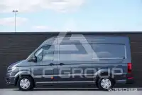 2017 Volkswagen Crafter