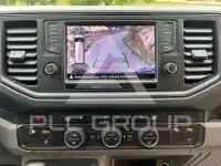 2017 Volkswagen Crafter