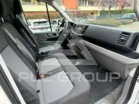 2017 Volkswagen Crafter