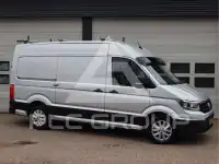 2017 Volkswagen Crafter