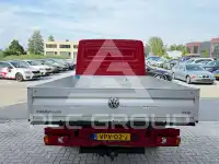 2017 Volkswagen Crafter