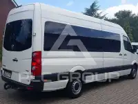 2017 Volkswagen Crafter