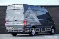 2017 Volkswagen Crafter