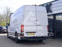 2017 Volkswagen Crafter