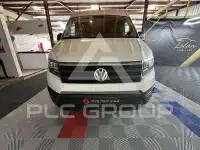 2017 Volkswagen Crafter