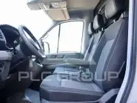 2017 Volkswagen Crafter
