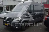 2017 Volkswagen Crafter