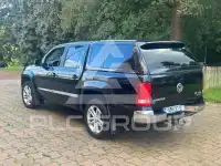 2017 Volkswagen Amarok