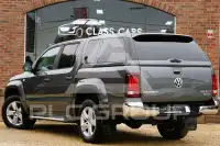 2017 Volkswagen Amarok