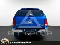 2017 Volkswagen Amarok