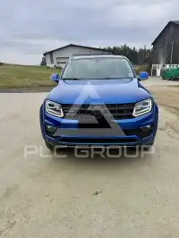 2017 Volkswagen Amarok