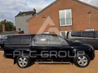 2017 Volkswagen Amarok
