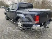 2017 Volkswagen Amarok
