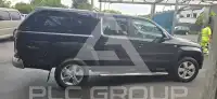 2017 Volkswagen Amarok