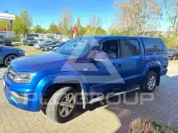 2017 Volkswagen Amarok