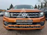 2017 Volkswagen Amarok