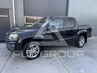 2017 Volkswagen Amarok