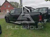 2017 Volkswagen Amarok