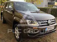 2017 Volkswagen Amarok