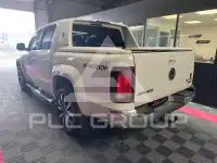 2017 Volkswagen Amarok