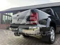 2017 Volkswagen Amarok