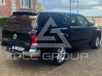 2017 Volkswagen Amarok