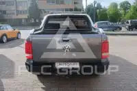2017 Volkswagen Amarok