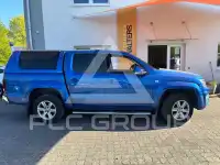 2017 Volkswagen Amarok