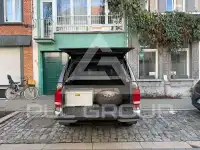 2017 Volkswagen Amarok