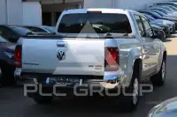 2017 Volkswagen Amarok