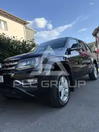 2017 Volkswagen Amarok