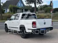 2017 Volkswagen Amarok