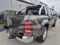 2017 Volkswagen Amarok