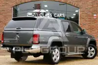 2017 Volkswagen Amarok