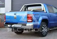 2017 Volkswagen Amarok