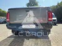 2017 Volkswagen Amarok