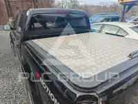 2017 Volkswagen Amarok