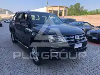 2017 Volkswagen Amarok