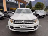 2017 Volkswagen Amarok