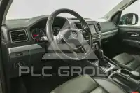 2017 Volkswagen Amarok