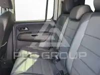 2017 Volkswagen Amarok