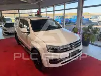 2017 Volkswagen Amarok